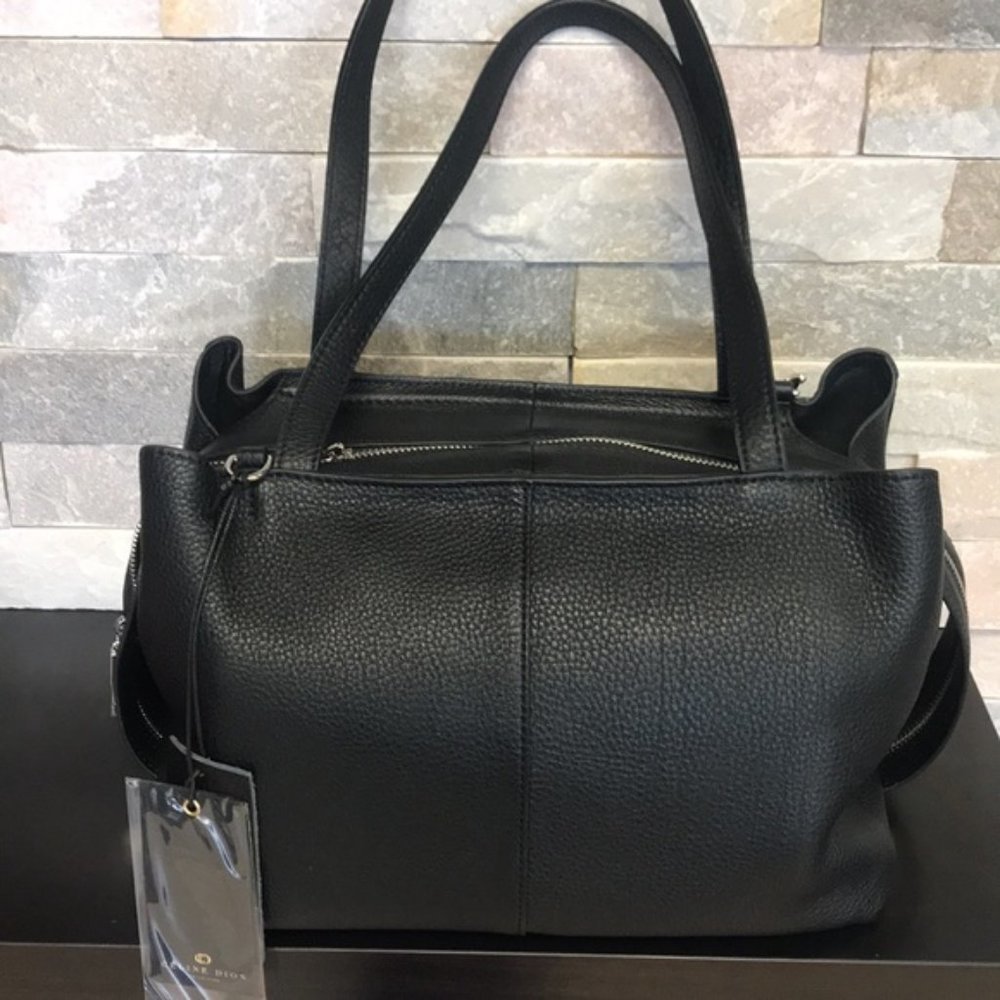 Celine Dion Mezzo Tote - Picture 7 of 10